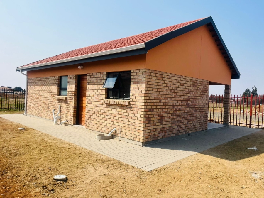 2 Bedroom Property for Sale in Grasslands Free State